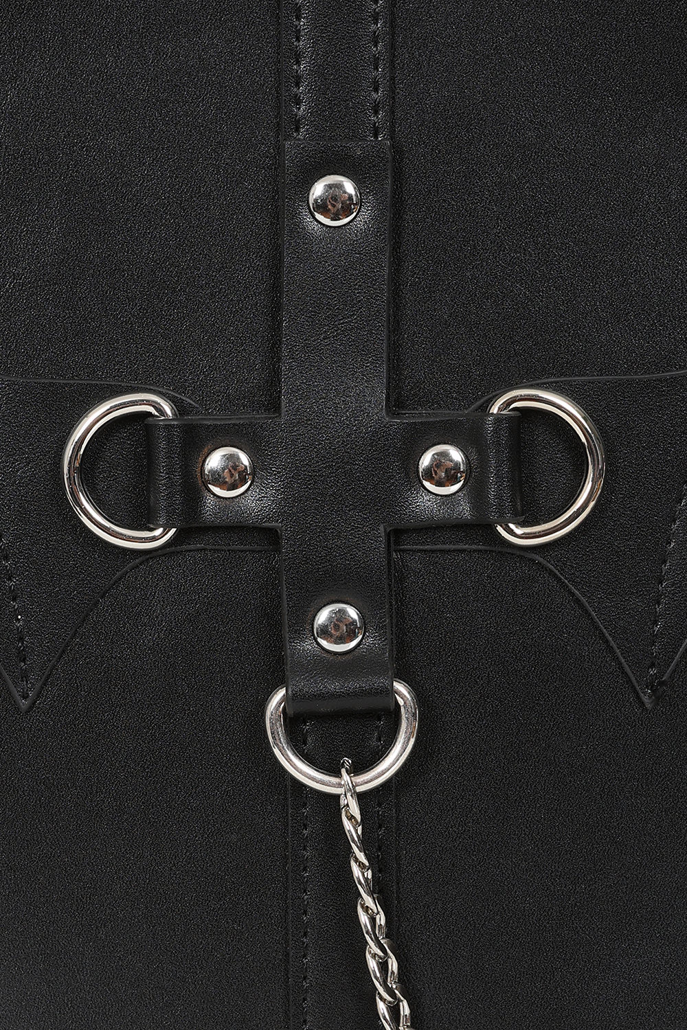 Banned Spiritdoom Backpack - Image 3