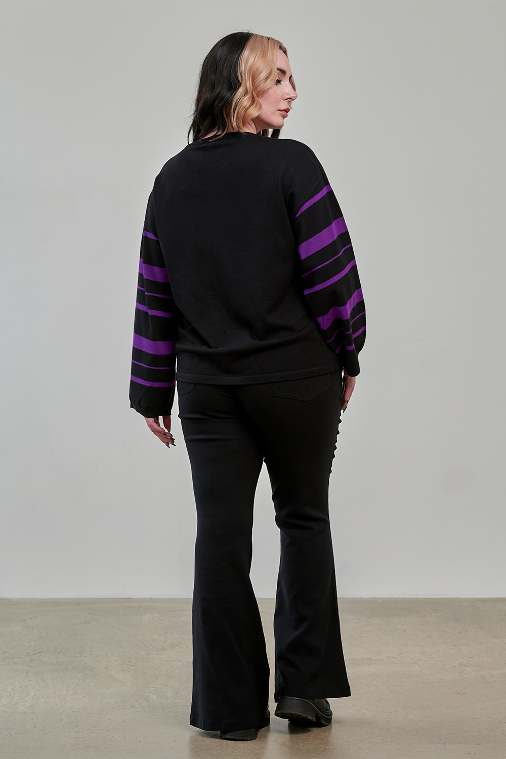 Banned Venus Stride Trousers - Image 2