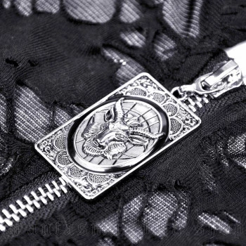 Dark In Love Decadent Dreamer Zip-up Cardigan - Image 4