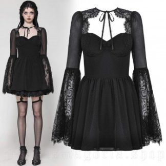 Dark In Love Nocturne Glimmer Dress