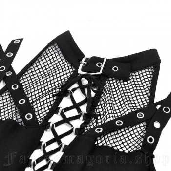 Dark In Love TeknoVixen Top - Image 3