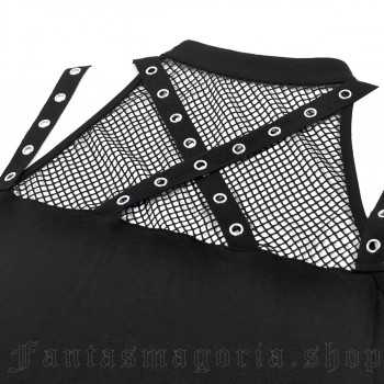 Dark In Love TeknoVixen Top - Image 5