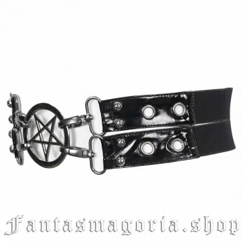 Devil Fashion Diabolical Ritual Belt – Bild 2