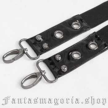 Devil Fashion Diabolical Ritual Belt – Bild 4