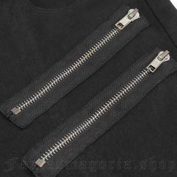 Devil Fashion Diesel Punk Shorts – Bild 5