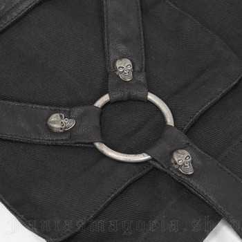 Devil Fashion Diesel Punk Shorts – Bild 6