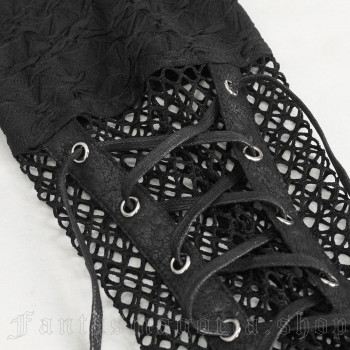 Devil Fashion Doomrider Top – Bild 4