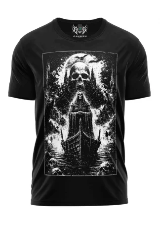 Easure The Ferryman T-Shirt