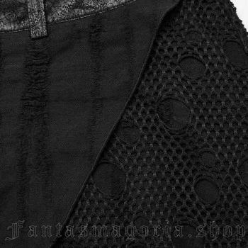 Punk Rave Demogorgon Skirt - Image 2