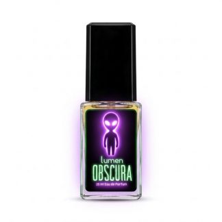 Teufelsküche Eau de Parfum Lumen Obscura (25ml)