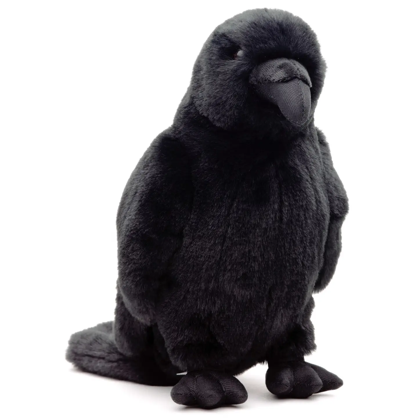 Edgar Raven Plush – Bild 2