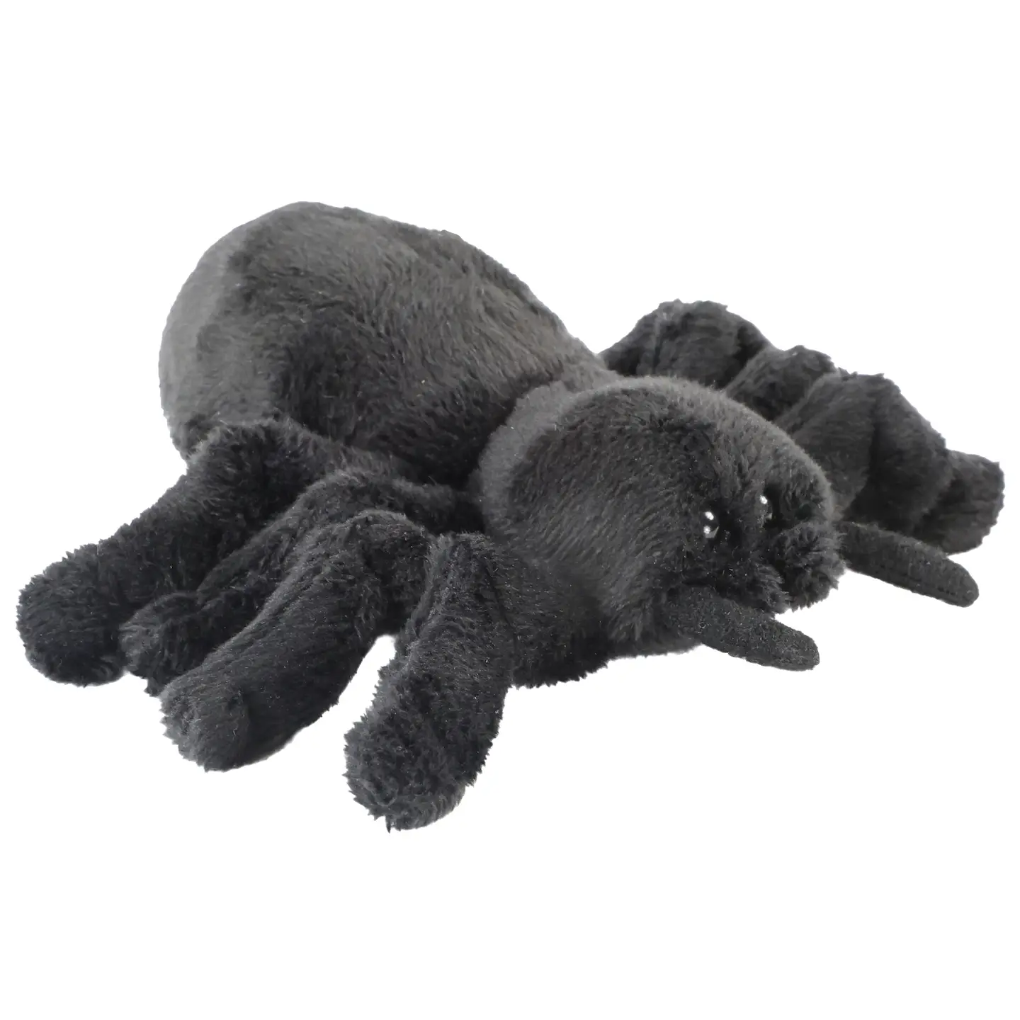 Charlotte Spider Plush - Image 2