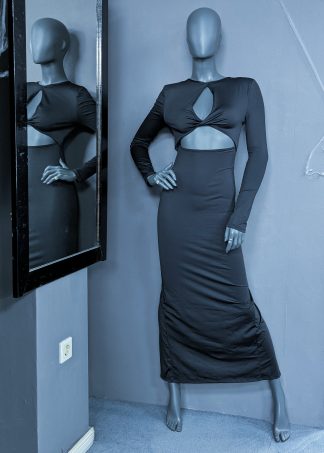 Adelia Longdress