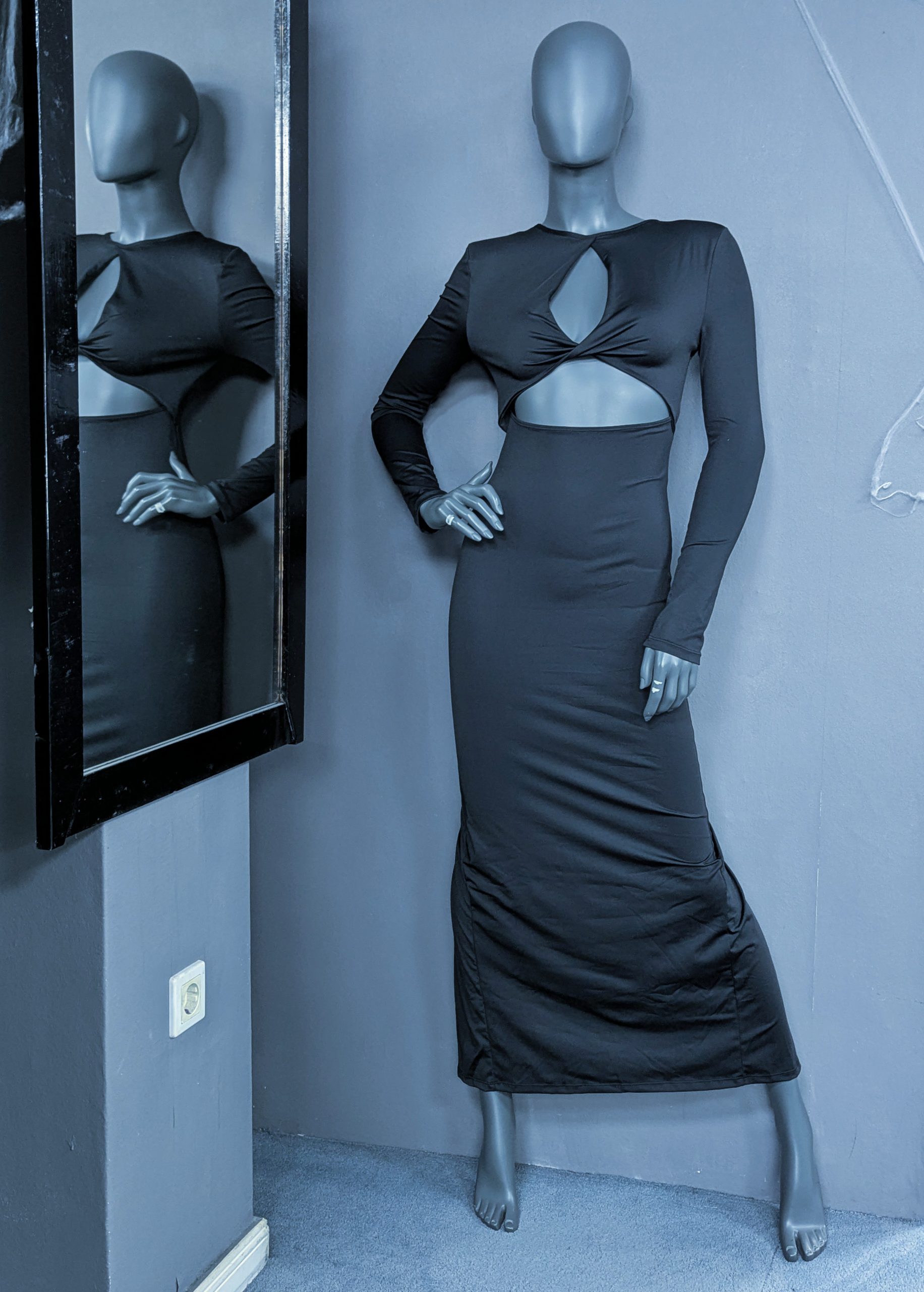 Adelia Longdress