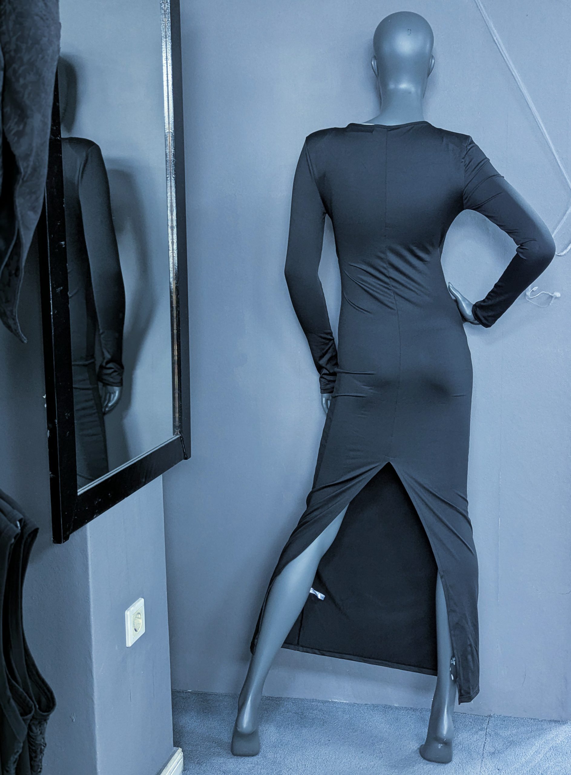 Adelia Longdress – Bild 2