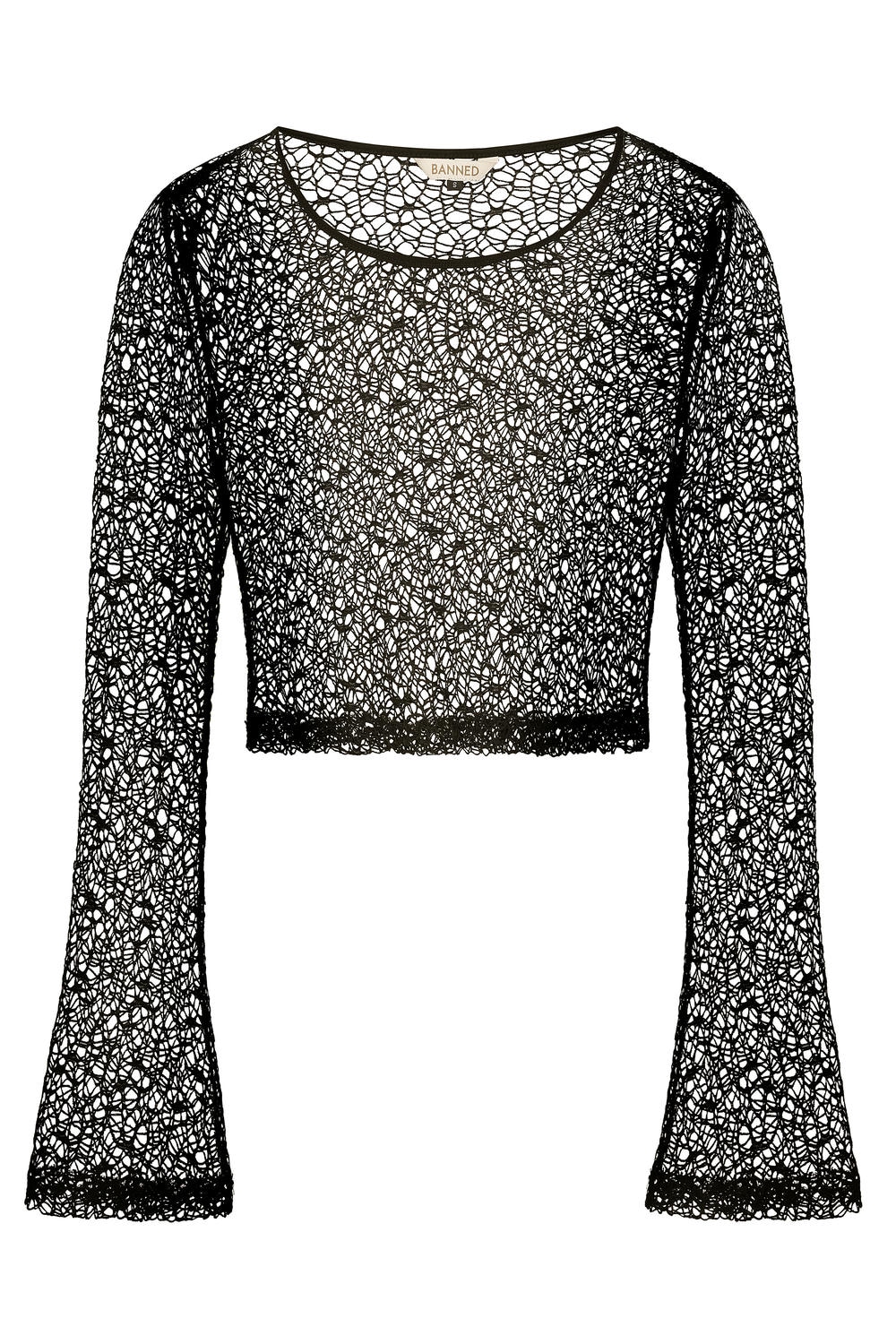 Banned Celandine Shirt