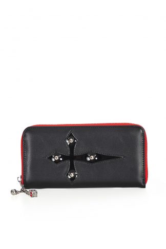 Banned Chalice Wallet
