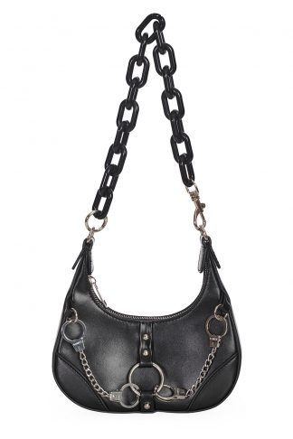 Banned Exiled Mini Shoulder Bag