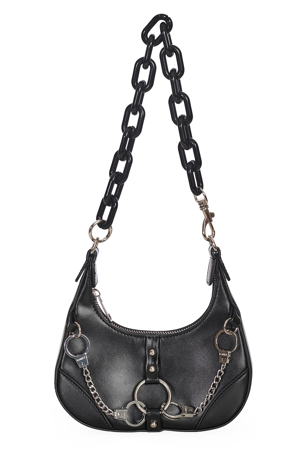 Banned Exiled Mini Shoulder Bag
