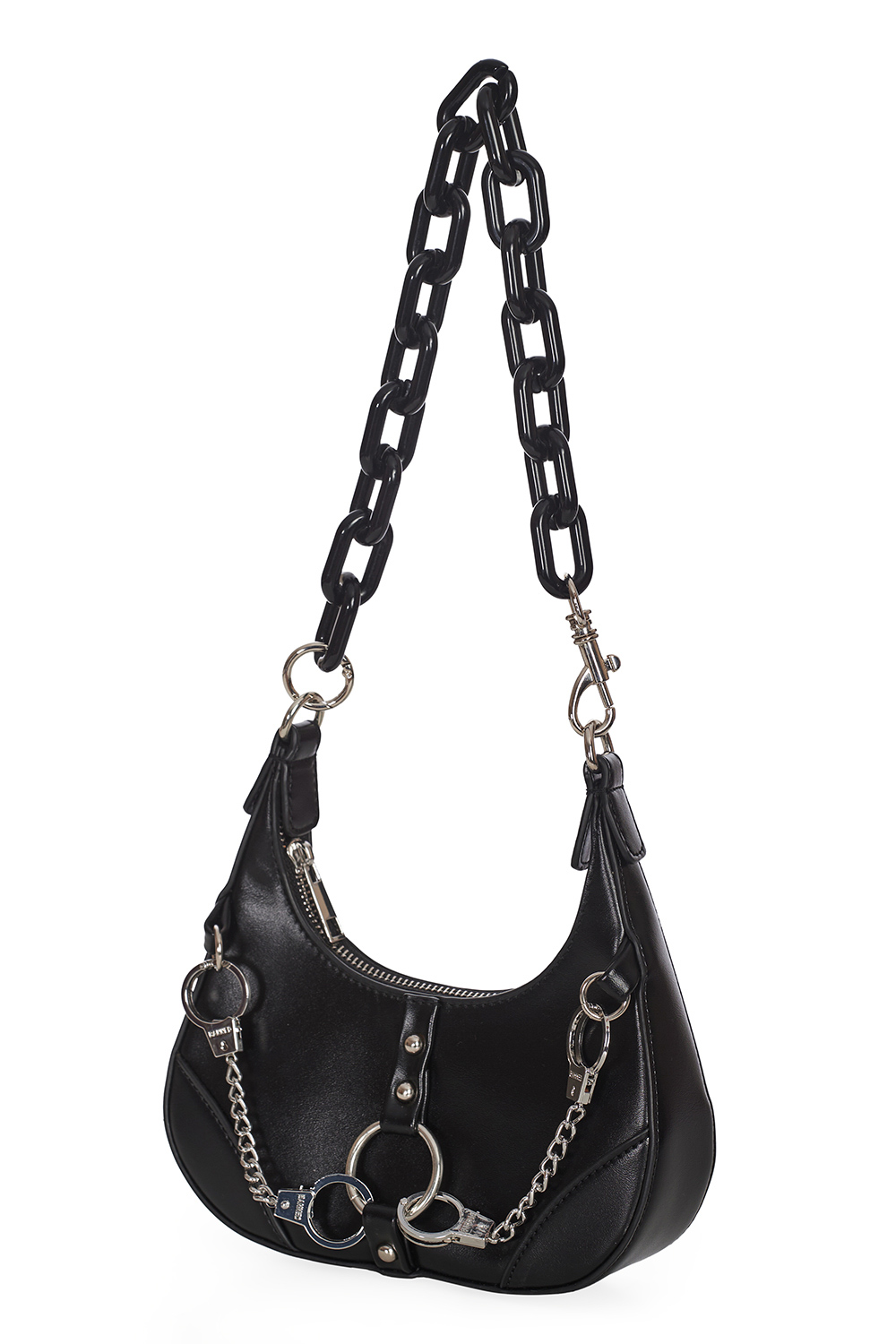 Banned Exiled Mini Shoulder Bag - Image 3
