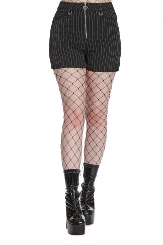 Banned Hina Shorts