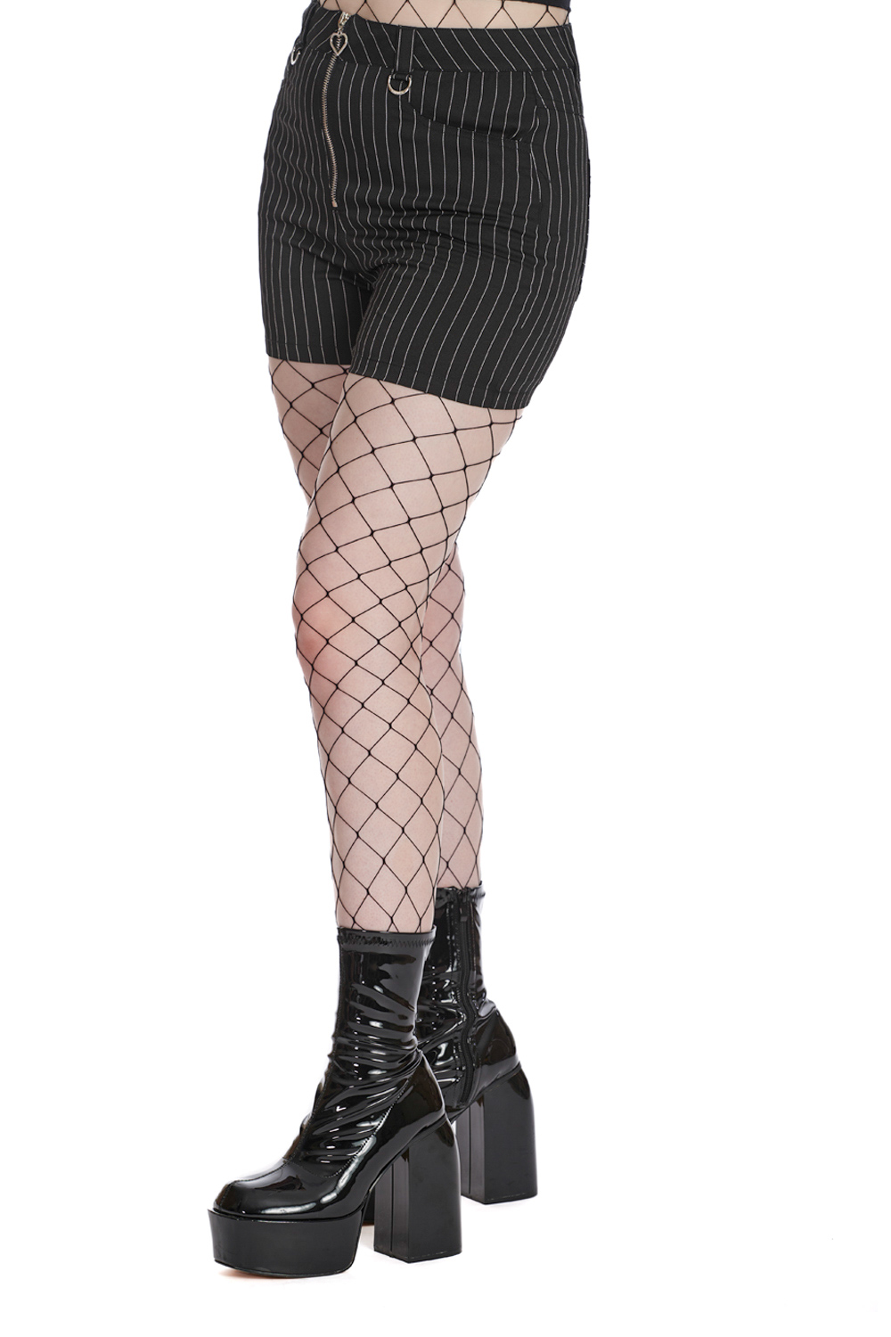 Banned Hina Shorts - Image 3