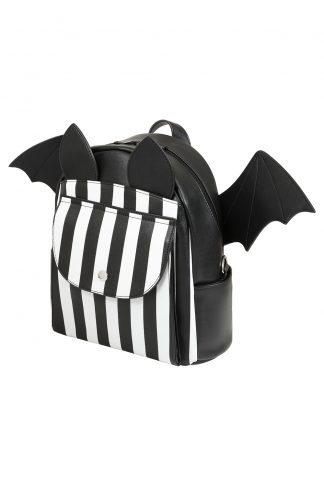 Banned Nightfall Bat Backpack