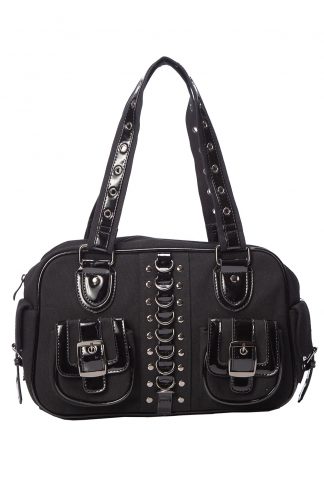 Banned Rhapsody Bag