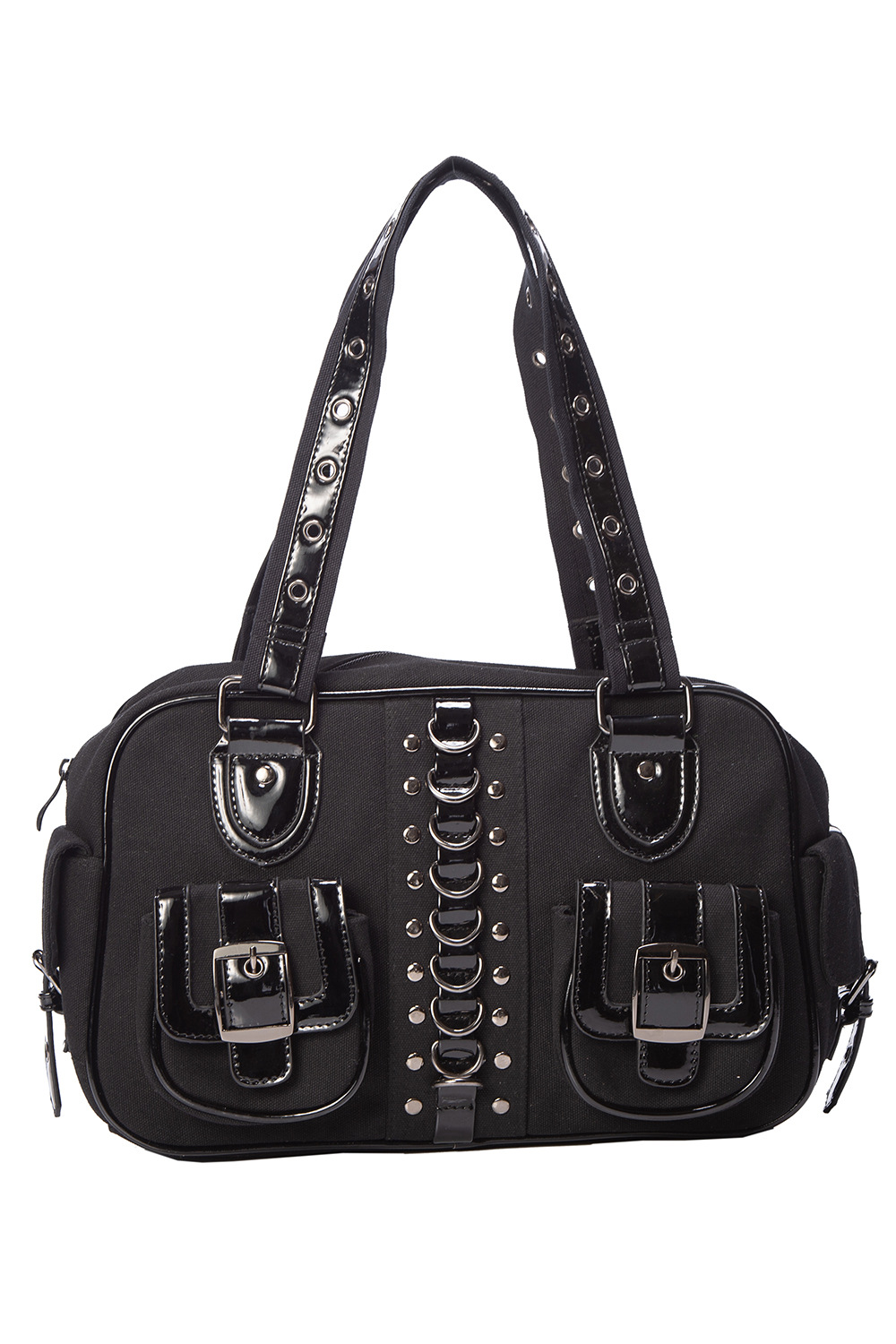 Banned Rhapsody Bag