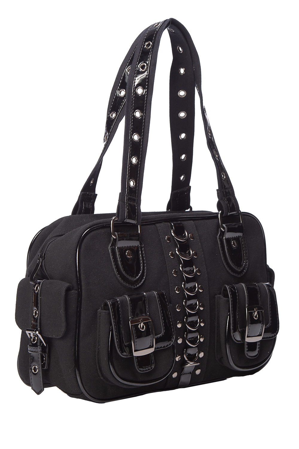 Banned Rhapsody Bag – Bild 2