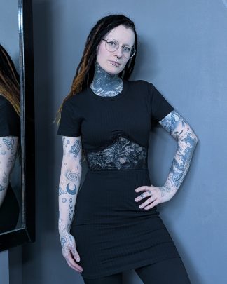 Elda Minikleid