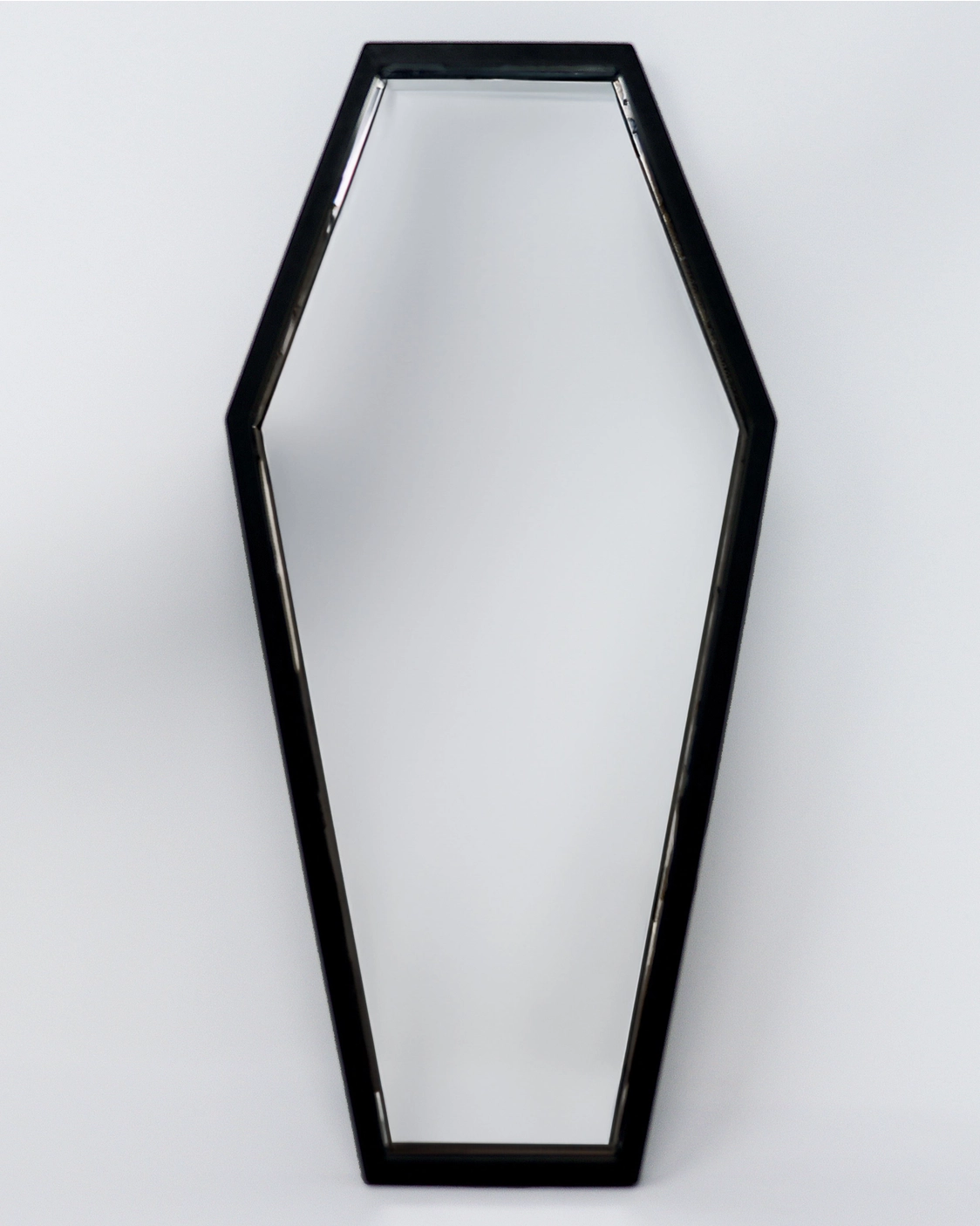 Coffin Mirror