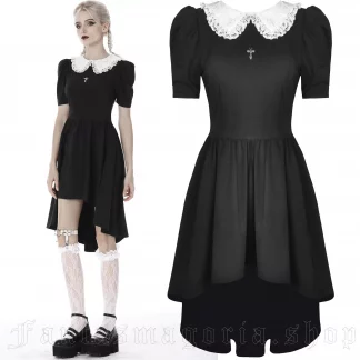 Dark In Love Chanterelle Dress