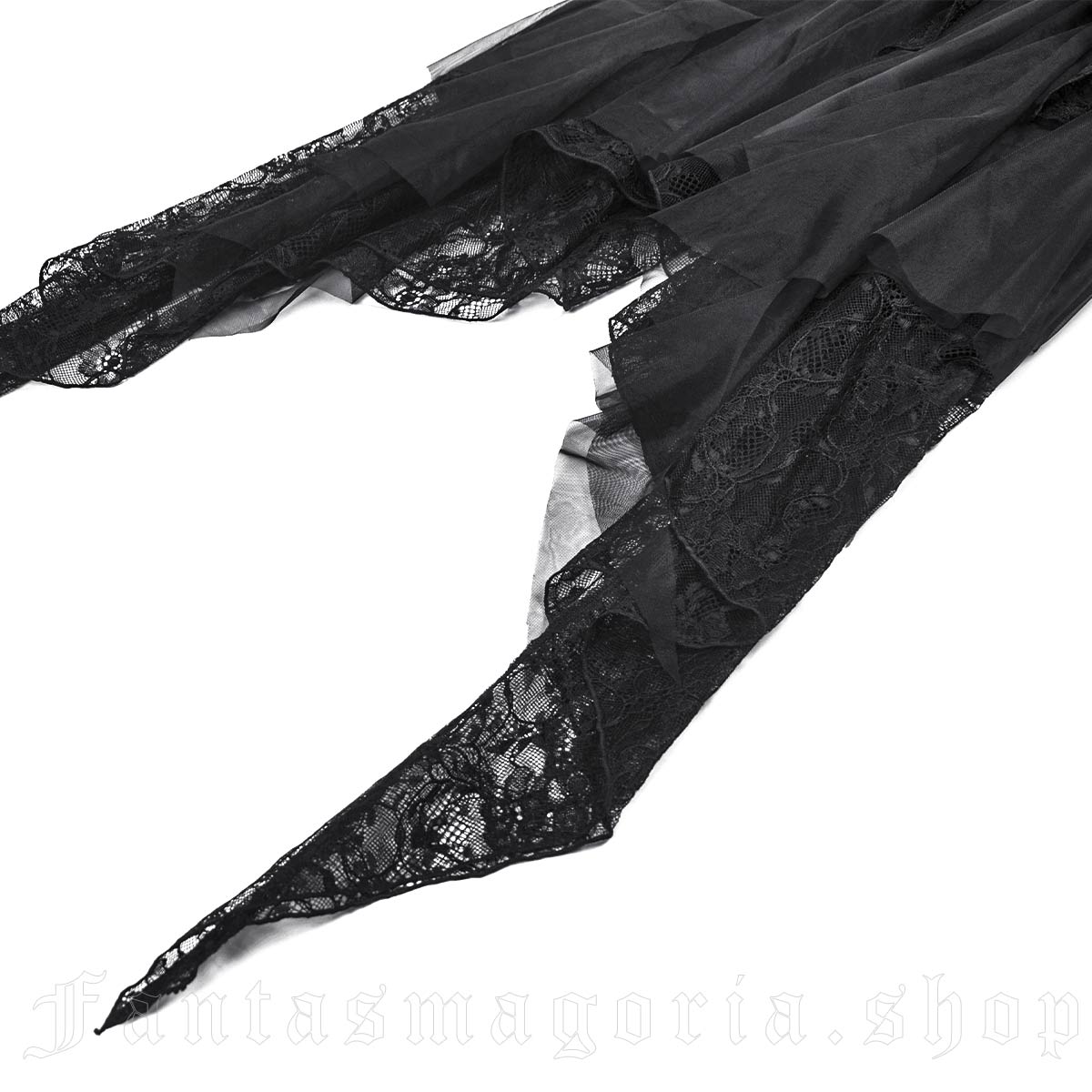 Dark In Love Eerie Aria Dress - Image 6