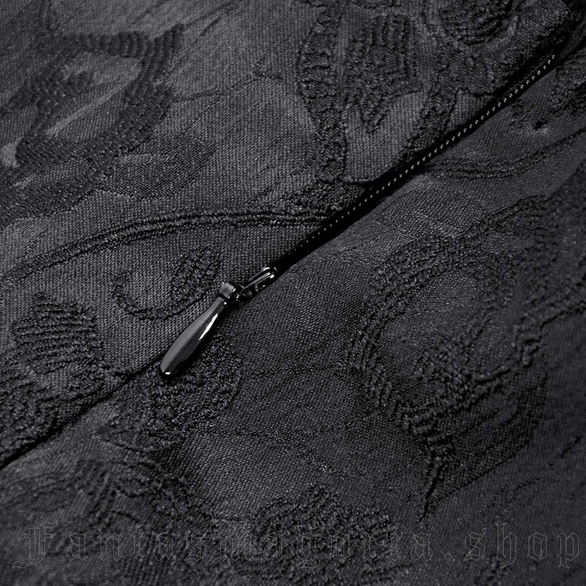 Dark In Love Eerie Aria Dress - Image 8