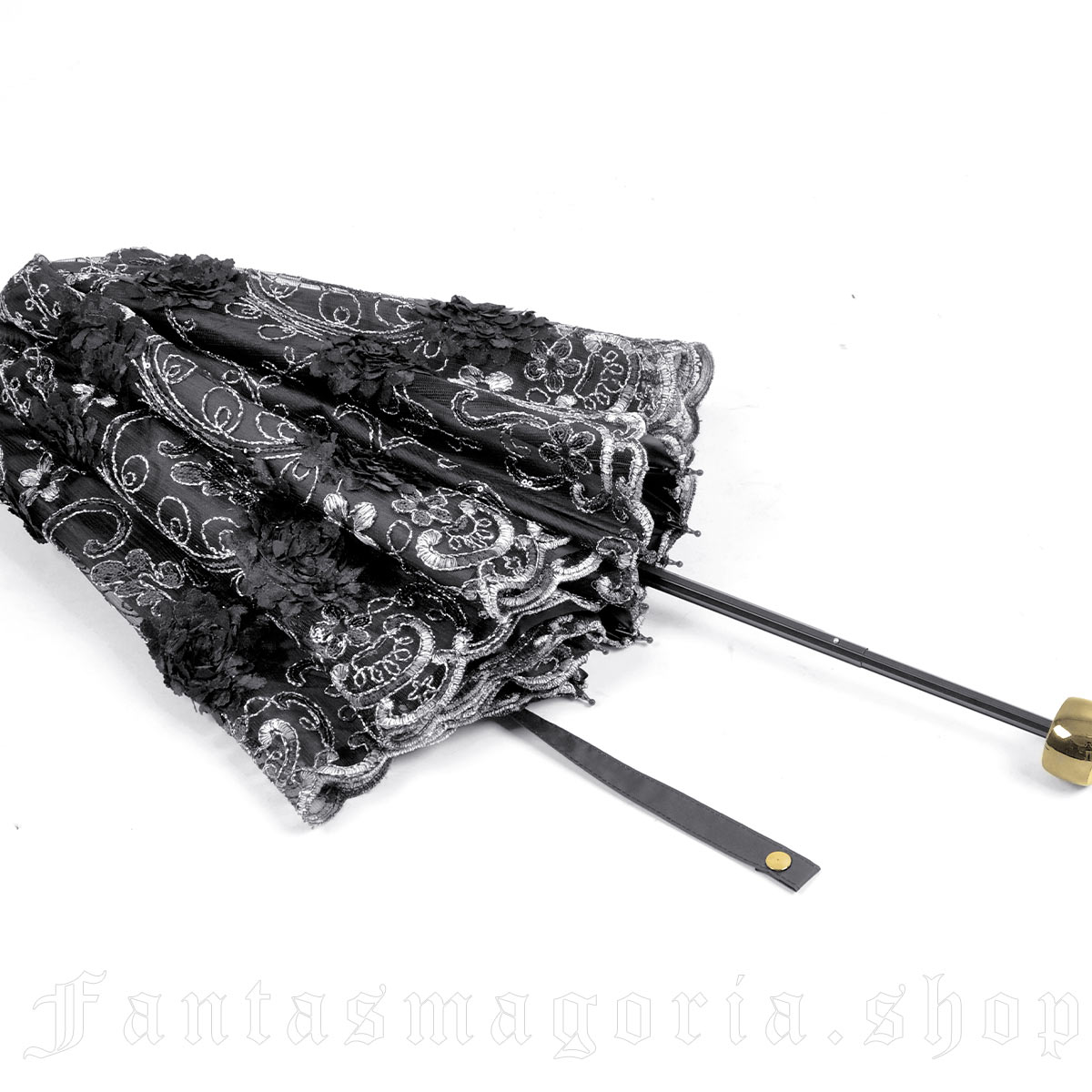 Dark In Love Secret Garden Parasol - Image 5