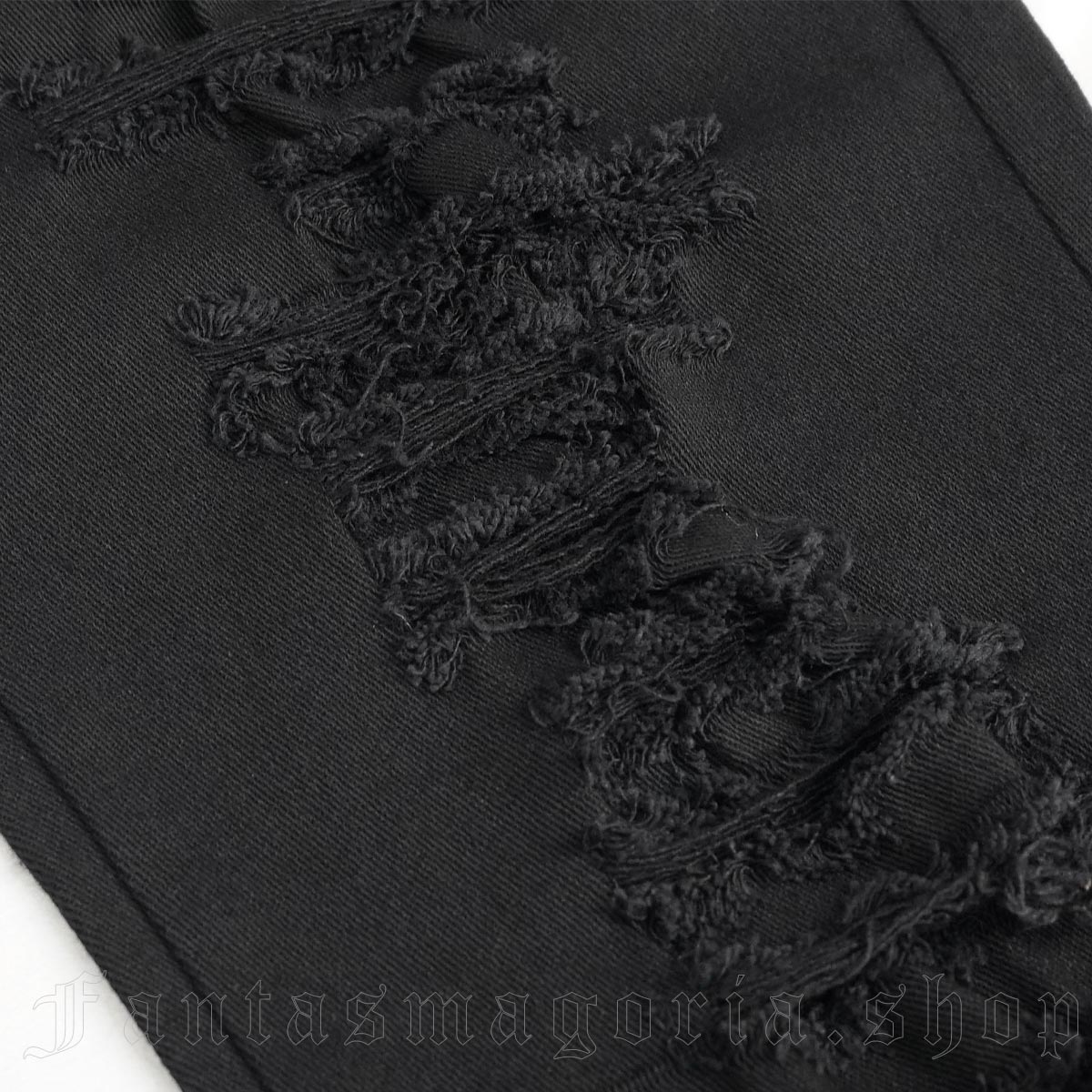 Devil Fashion Fallout Revenant Trousers - Image 4
