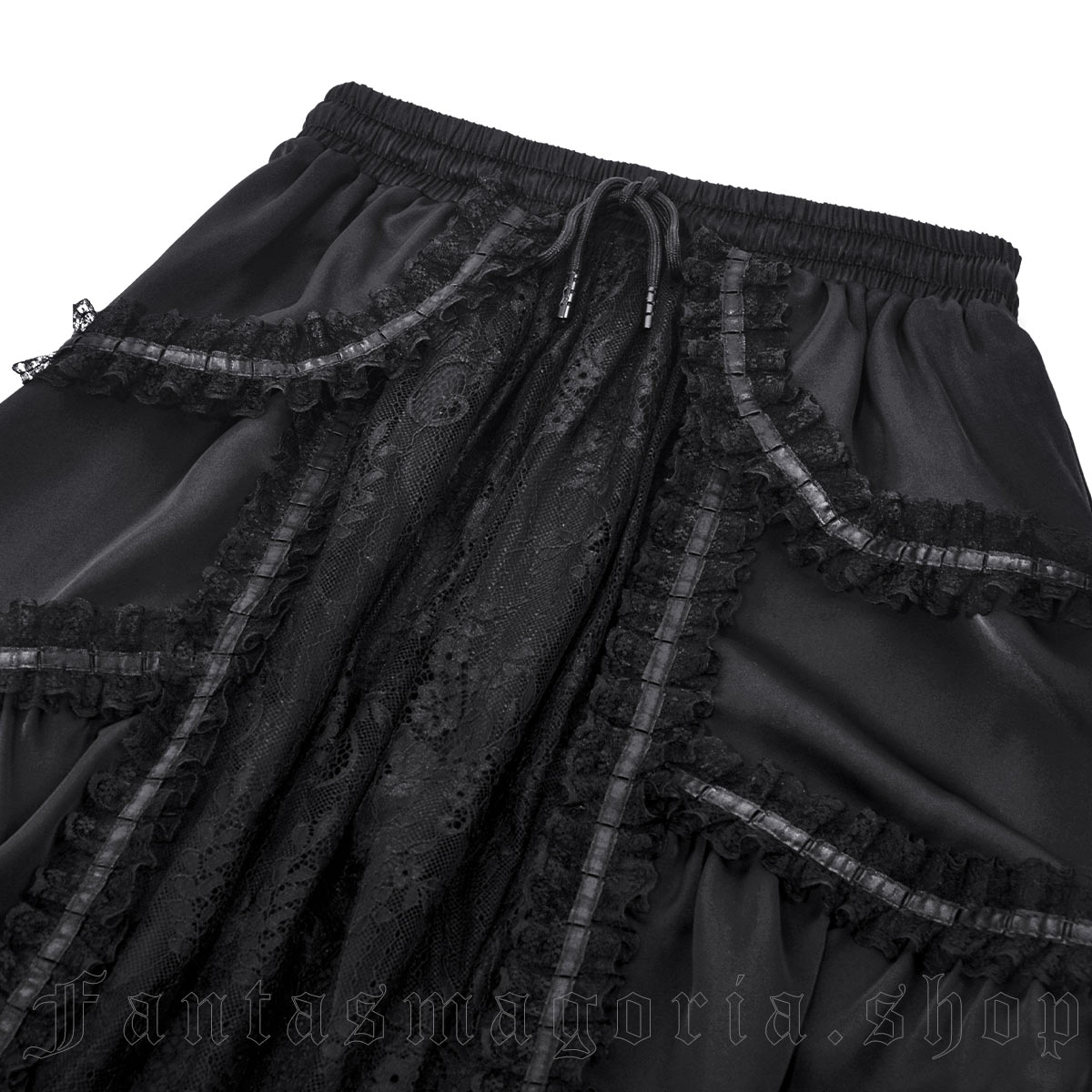 Dark In Love Royal Elegy Skirt – Bild 4