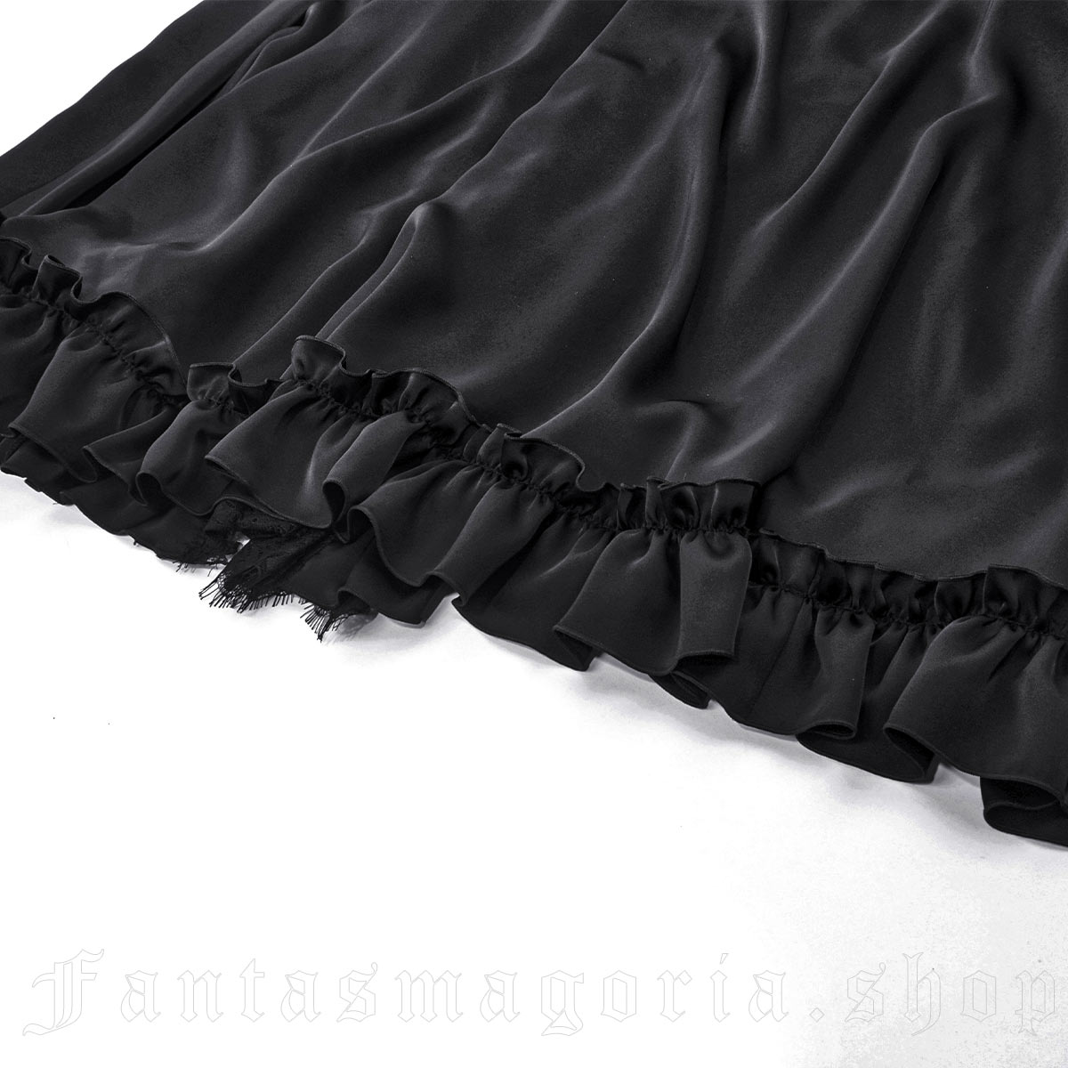 Dark In Love Royal Elegy Skirt – Bild 6