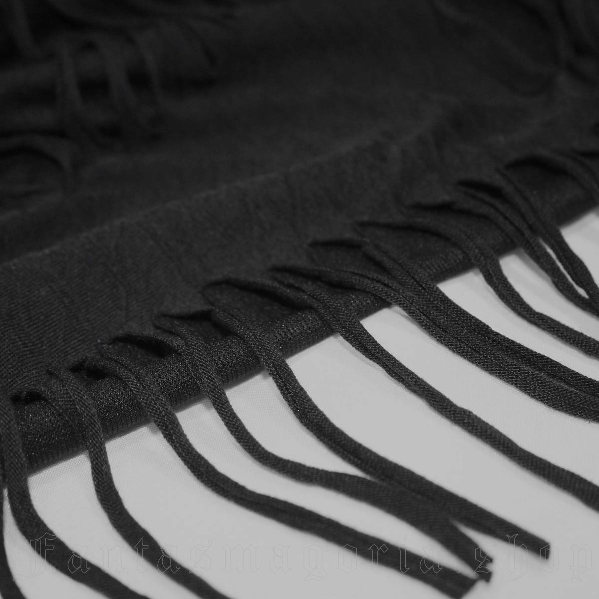 Devil Fashion Destroyer Post Apocalyptic T-Shirt - Image 5