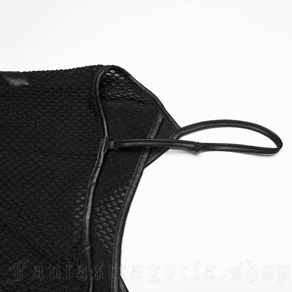 Punk Rave Suspiria Camisole Top – Bild 6
