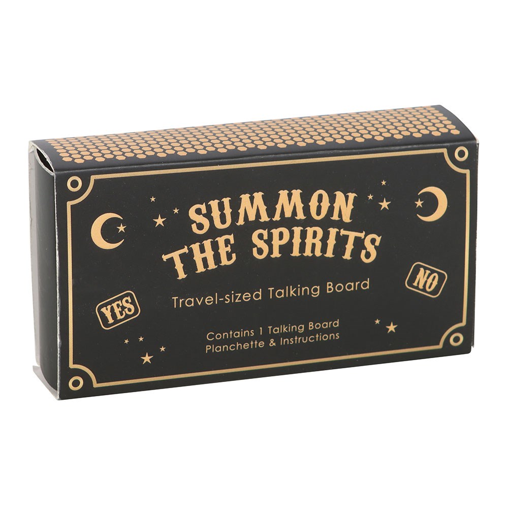 Spirit of Equinox Mini Travel-Sized Talking Board – Bild 4