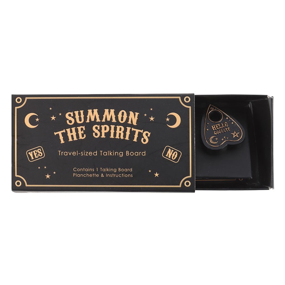 Spirit of Equinox Mini Travel-Sized Talking Board – Bild 3