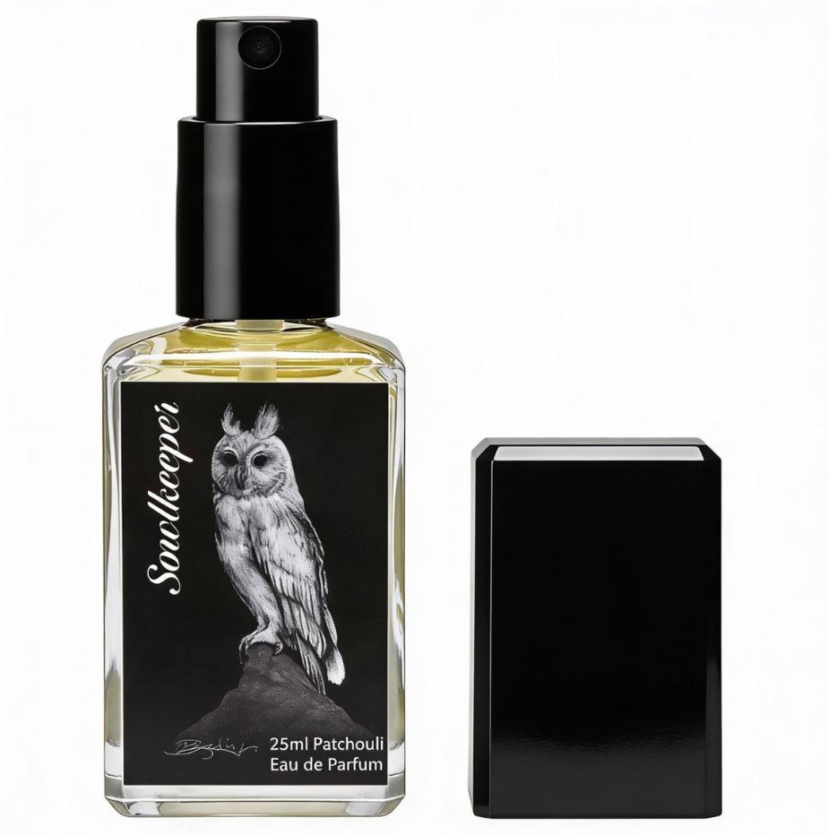 Teufelsküche Eau de Parfum Sowlkeeper (25 ml)