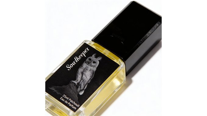 Teufelsküche Eau de Parfum Sowlkeeper (25 ml) – Bild 2