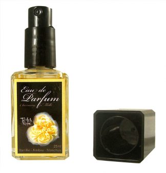 Teufelsküche Eau de Parfum Charming Milk (25 ml)