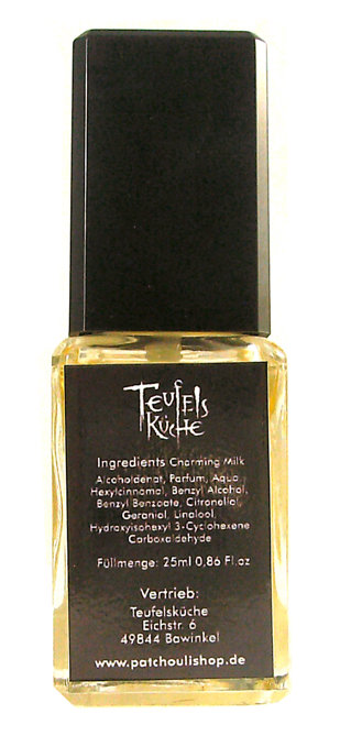 Teufelsküche Eau de Parfum Charming Milk (25 ml) - Image 2