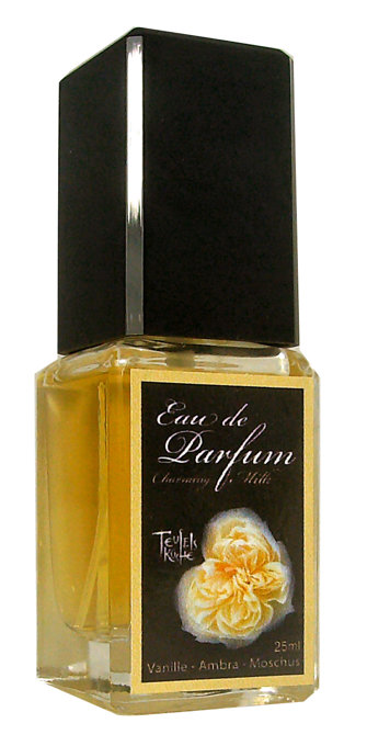 Teufelsküche Eau de Parfum Charming Milk (25 ml) - Image 3