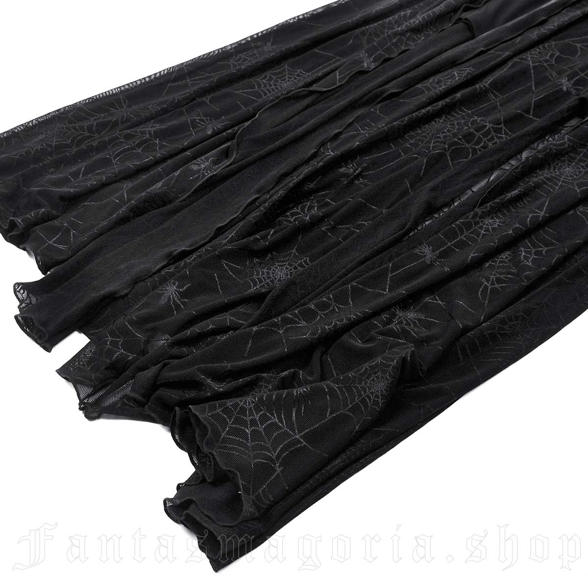 Dark In Love Arachnia Morte Dress – Bild 5