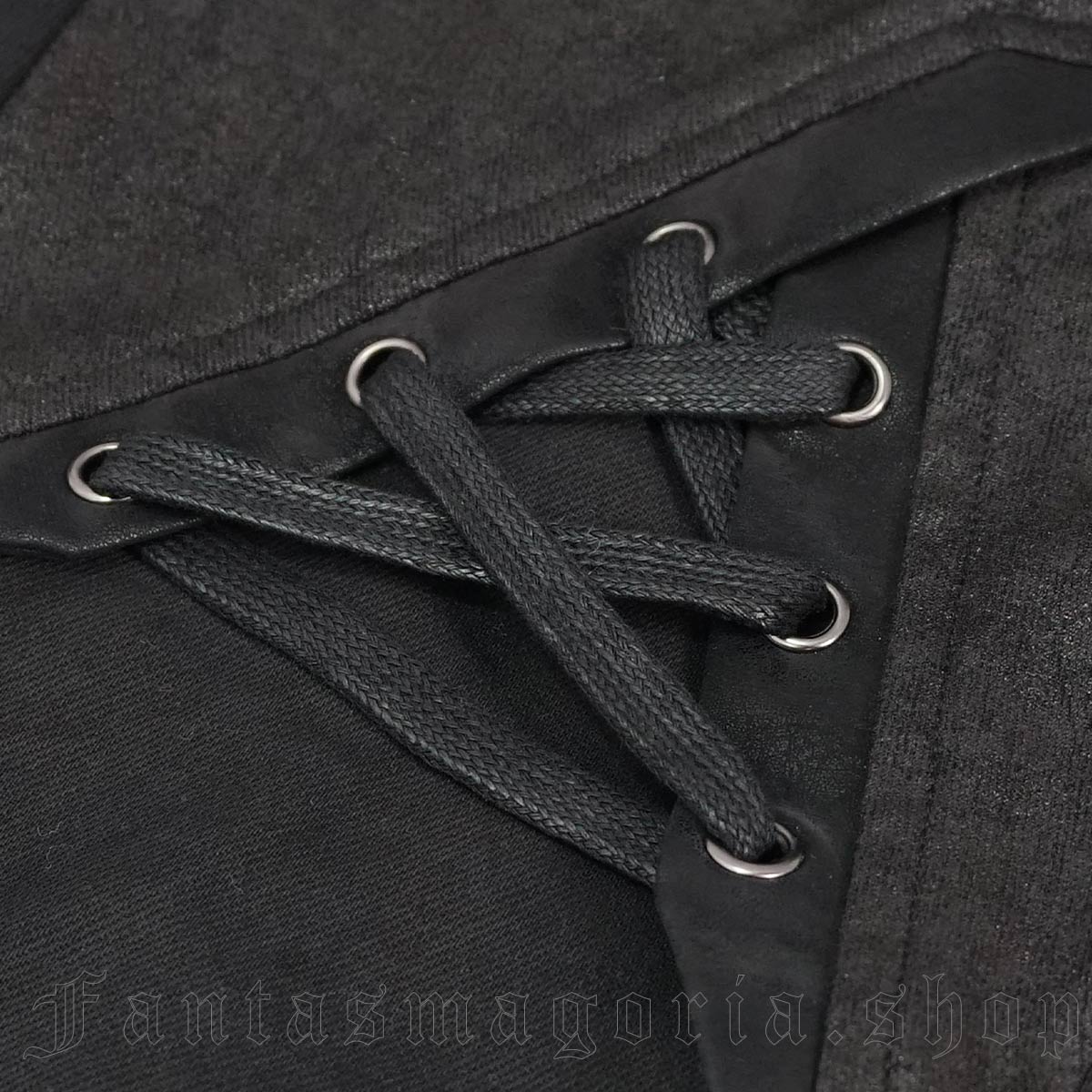 Devil Fashion Dark Disciple Trousers – Bild 5